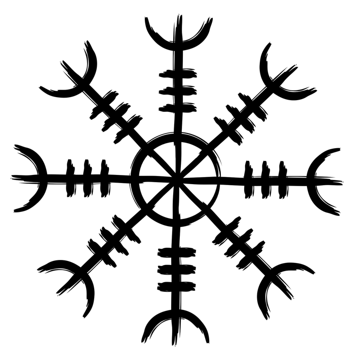 Top 9 Viking Warrior Symbols (and Their Meanings) - W is for Website